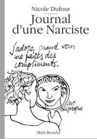 Journal d'une Narciste