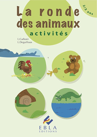 la ronde des animaux 2/3