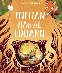 Juluan hag al louarn