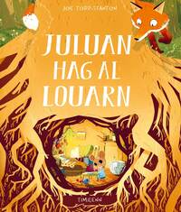 Juluan hag al louarn