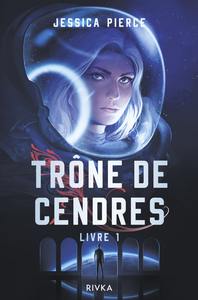 TRONE DE CENDRES - T01 - TRONE DE CENDRES