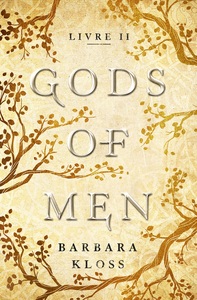 GODS OF MEN - T02 - GODS OF MEN 2