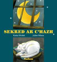 Sekred ar c'hazh
