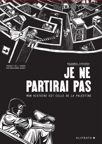 JE NE PARTIRAI PAS