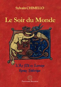 LE SOIR DU MONDE
