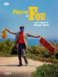 Pierrot le Fou