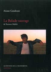 "La balade sauvage" de Terrence Malick