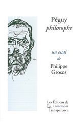 Péguy philosophe