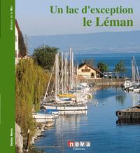 Une lac d'exception le Leman