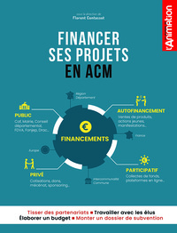 FINANCER SES PROJETS EN ACM