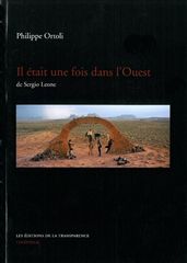 "Il était une fois dans l'Ouest" de Sergio Leone