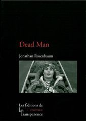 "Dead man"