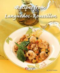 RECIPES FROM LANGUEDOC-ROUSSILLON