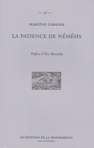 La patience de Némésis