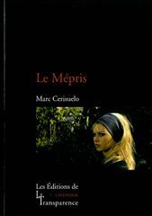 "Le mépris"