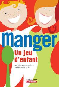 Manger, un jeu d'enfant