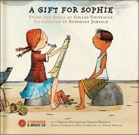 A gift for Sophie