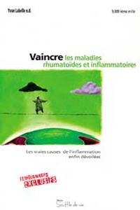 Vaincre les maladies rhumatoïdes et inflam.