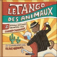 LE TANGO DES ANIMAUX