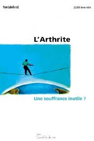 Arthrite. une souffrance inutile ?