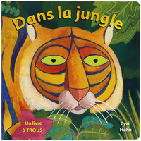 Dans la jungle