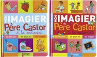 MES IMAGIERS DU PERE CASTOR - SERIE 3