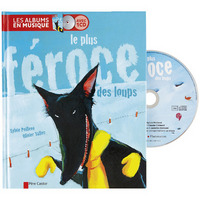 Le plus féroce des loups