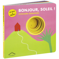 Bonjour, Soleil !