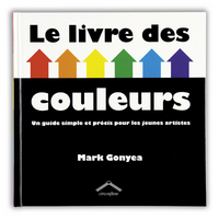 Le livre des couleurs