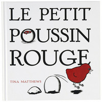 Le Petit poussin rouge