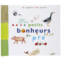 Les petits bonheurs du pré