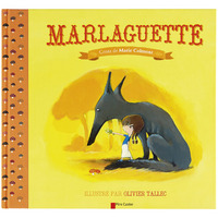 Marlaguette