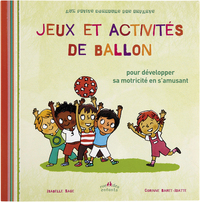 Jeux et activités de ballon