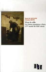 Vivre la ville