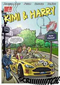 Kimi et Harry T01