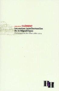 Assises intellectuelles de la République