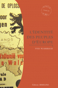 L'IDENTITE DES PEUPLES D'EUROPE