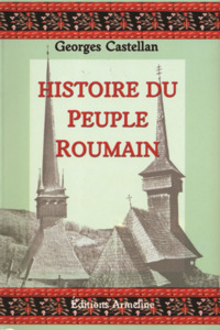 HISTOIRE DU PEUPLE ROUMAIN