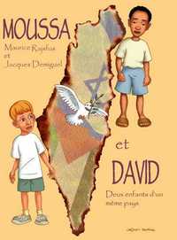MOUSSA ET DAVID