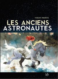 Anciens astronautes (Les)