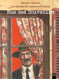 RUE DES SOUVENIRS