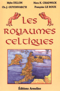 Les royaumes celtiques