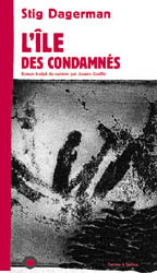 L' ILE DES CONDAMNES