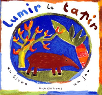 Lumir, le tapir