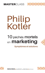 DIX PECHES MORTELS EN MARKETING