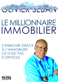 LE MILLIONNAIRE IMMOBILIER/ABANDON