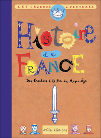 Histoire de France (tome 1)