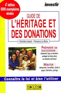 Guide investir de l'héritage et des donations - 4e éd./Abandon