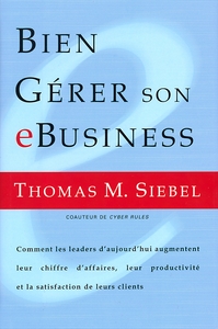 Bien gérer son e-business