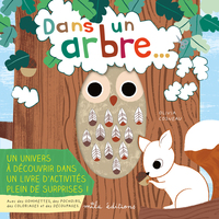 Dans un arbre